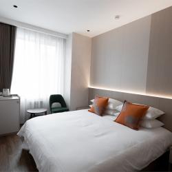 Фото Отель Азия-Европа