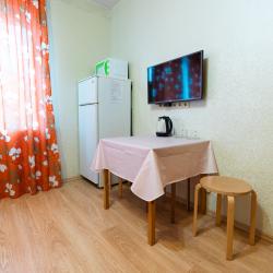 2-комнатный номер стандарт улучшенный