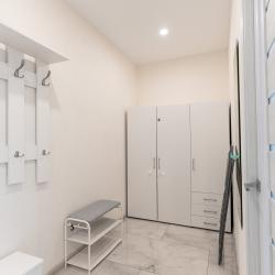 Апартаменты улучшенные