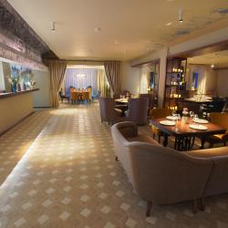 Фото Отель Pierre Le Grand (Пьер Ле Гранд)