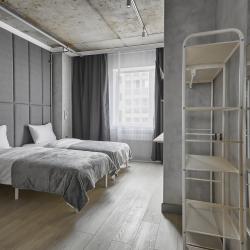 Фото KUMO HOTEL (Кумо Отель)