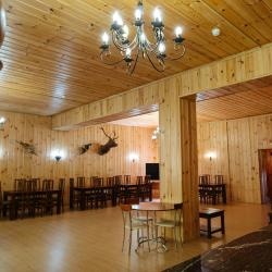 Фото Отель Сойотка