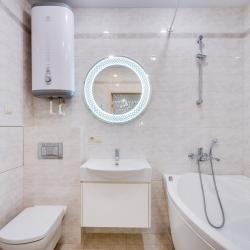 Апартаменты люкс