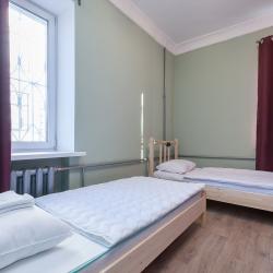 Фото Стори Хостел (Story Hostel)