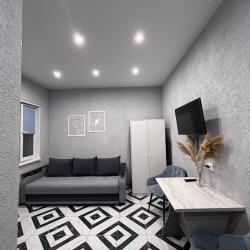 Апартаменты студия