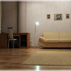 Фото Отель Жемчужина