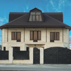 Фото Отель Аделина