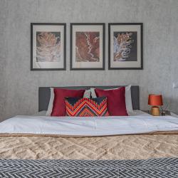 Фото Лайт Апартаменты на улице Уктусская 42