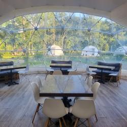 Фото Отель Заповедные Места