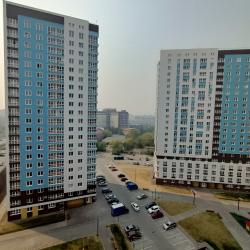 Фото Апартаменты на бульваре Кузьмина 15