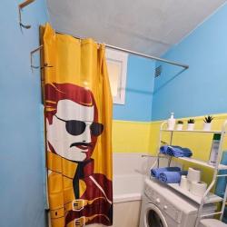 фото 10 Onebed (Ванбэд) на улице Бобруйская 20