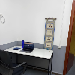 1-местный номер стандарт (удобства на этаже)