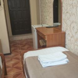 Фото Отель Ангелина от Травел Хотелс Антураж