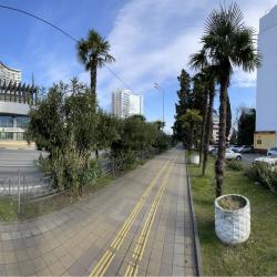 Фото Отель Светлана плюс