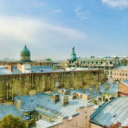 фото 23 Catherine Art Hotel (Катарина Арт отель)