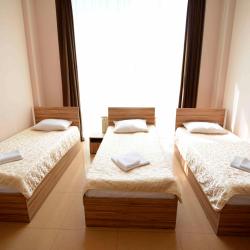 Фото Отель Уют