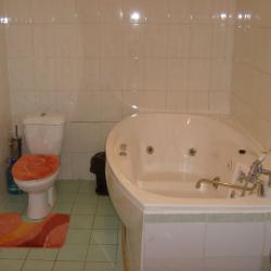 Фото Отель Центральная