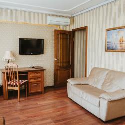 Фото Отель Лена