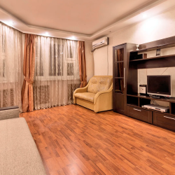 Фото Отель Home Like (Хоум Лайк) на улице Чистяковой 12