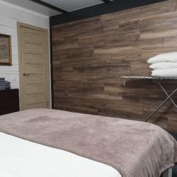 Фото Отель Альпинс residence