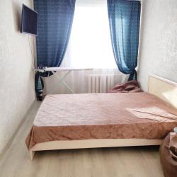 2-комнатные апартаменты стандарт