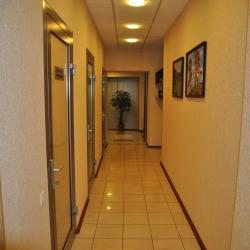 Фото Отель Персона