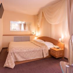 Фото Отель Полисть