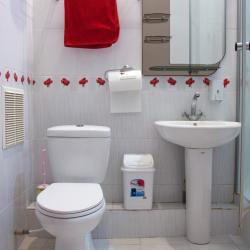 Фото Отель Солнечный денек