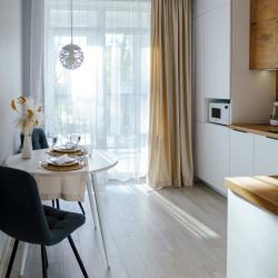 1-комнатные апартаменты люкс Калининград, Советский проспект 238А