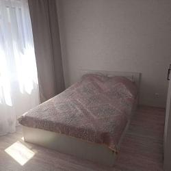 1-комнатные апартаменты стандарт