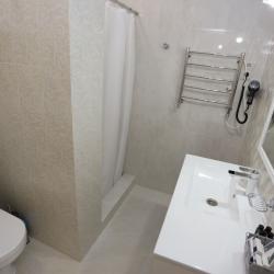 Комната стандарт улучшенная с 1 двуспальной кроватью