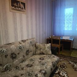 2-комнатные апартаменты стандарт