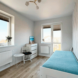 Фото Отель BalticRealty на улице Рабочая 33 корпус 3