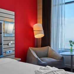Mercure Sochi Centre (Меркюр Сочи Центр) — ed0c801c407a92e16e111b5a0ab0e68a