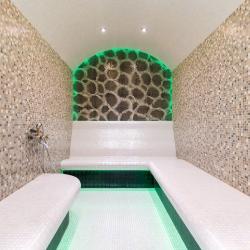 Фото Отель Парк Хаджох