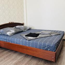 2-комнатные апартаменты стандарт