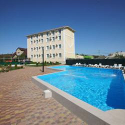 Фото Отель Бумеранг