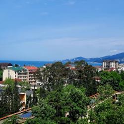 Фото Апартаменты на улице Ленина 219/6Б