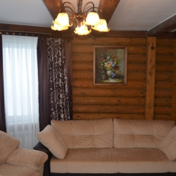 Фото Отель Тирольский