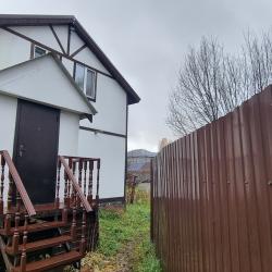 Фото Отель Южный вайб Домик