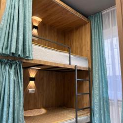 Фото Отель Hostel Edem Bishkek (Эдем )