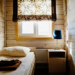 Фото Отель Ладога-Фьорд (Ladoga Fjord)