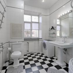 Фото Отель Comfort Homes на Басманном тупике