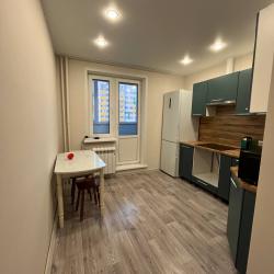 Фото Апартаменты на улице Лаврентия Таллерова