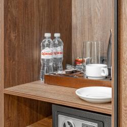 Фото Отель Родина морей