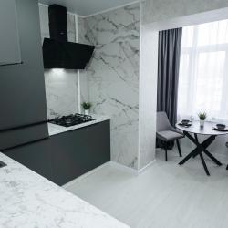 Фото Апартаменты на Гагарина 89