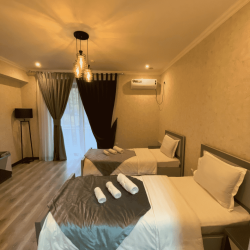 Фото Отель Зона отдыха Parkent Ijod Uyi (Паркент Ижод Уйи)