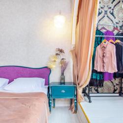 Фото Апартаменты на Пристанской