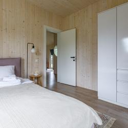 Фото Отель Lucky Home Rent (Лаки Хоум Рент) на улице Прилесная 4а