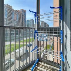 Фото Апартаменты на Петровском бульваре 6 корпус 1